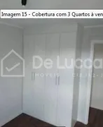 Cobertura com 3 Quartos à venda, 150m² no Taquaral, Campinas - Foto 10