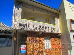 Casa com 1 Quarto para alugar, 40m² no Vila Maria, São Paulo - Foto 6