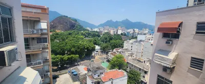 Apartamento com 2 Quartos à venda, 88m² no Maracanã, Rio de Janeiro - Foto 4