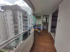 Apartamento com 4 Quartos à venda, 129m² no Parque São Jorge, Florianópolis - Foto 3