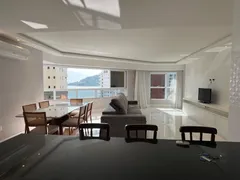 Apartamento com 3 Quartos para alugar, 136m² no Quadra Mar Centro, Balneário Camboriú - Foto 3