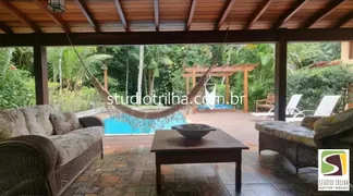 Casa de Condomínio com 3 Quartos à venda, 200m² no Siriuba, Ilhabela - Foto 14