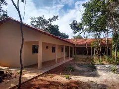 Fazenda / Sítio / Chácara com 3 Quartos à venda, 804m² no Zona Rural, Indiara - Foto 1