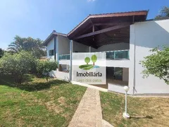 Casa de Condomínio com 6 Quartos para venda ou aluguel, 540m² no Jardim do Ribeirão II, Itupeva - Foto 12