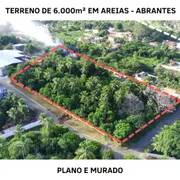 Terreno / Lote / Condomínio à venda, 999m² no Areias Abrantes, Camaçari - Foto 5