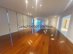 Apartamento com 4 Quartos para venda ou aluguel, 250m² no Ipanema, Rio de Janeiro - Foto 10