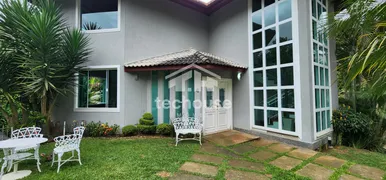 Casa de Condomínio com 5 Quartos à venda, 762m² no Quebra Frascos, Teresópolis - Foto 2