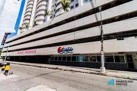 Apartamento com 3 Quartos para alugar, 65m² no Centro, Fortaleza - Foto 2