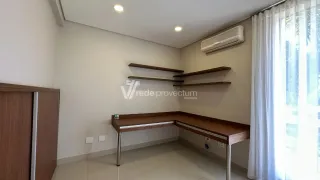 Casa de Condomínio com 3 Quartos para alugar, 378m² no Condominio Athenas, Paulínia - Foto 18