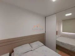 Apartamento com 2 Quartos para alugar, 55m² no Arpoador, Contagem - Foto 8