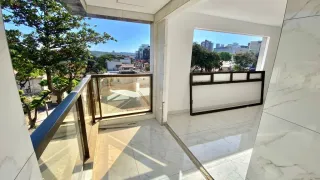 Apartamento com 4 Quartos à venda, 140m² no Jaraguá, Belo Horizonte - Foto 6