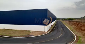 Galpão / Depósito / Armazém para alugar, 1400m² no Distrito Empresarial Prefeito Luiz Roberto Jabali, Ribeirão Preto - Foto 2