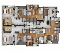 Apartamento com 3 Quartos à venda, 208m² no São Bento, Bento Gonçalves - Foto 7