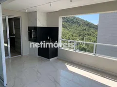 Apartamento com 4 Quartos à venda, 198m² no Serra do Curral Del Rey, Nova Lima - Foto 12