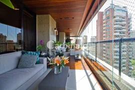 Apartamento com 4 Quartos à venda, 654m² no Vila Nova Conceição, São Paulo - Foto 51