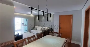 Apartamento com 4 Quartos à venda, 133m² no Parque Residencial Aquarius, São José dos Campos - Foto 8