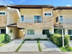 Casa de Condomínio com 4 Quartos à venda, 165m² no Lagoa Redonda, Fortaleza - Foto 1