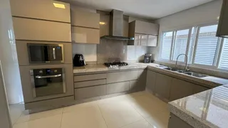 Casa de Condomínio com 3 Quartos à venda, 255m² no Residencial Alphaville Flamboyant, Goiânia - Foto 4