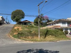 Terreno / Lote / Condomínio à venda, 537m² no Floresta, Joinville - Foto 2