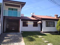 Casa de Condomínio com 4 Quartos à venda, 175m² no São Braz, Curitiba - Foto 1