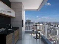 Apartamento com 3 Quartos à venda, 96m² no Batel, Curitiba - Foto 8