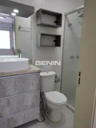 Apartamento com 3 Quartos à venda, 80m² no Centro, Canoas - Foto 16