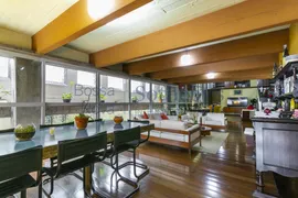 Casa com 5 Quartos à venda, 481m² no Alto de Pinheiros, São Paulo - Foto 12