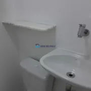 Conjunto Comercial / Sala para alugar, 64m² no Vila Parque Jabaquara, São Paulo - Foto 13