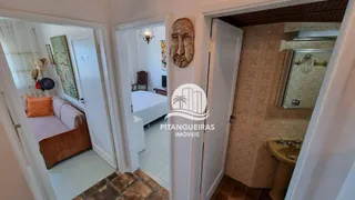 Apartamento com 2 Quartos para alugar, 90m² no Pitangueiras, Guarujá - Foto 19