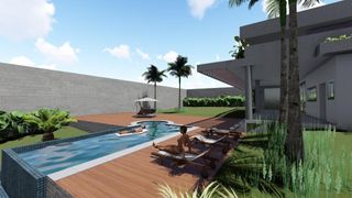 Casa de Condomínio com 4 Quartos à venda, 407m² no Loteamento Residencial Jaguari, Campinas - Foto 13
