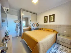 Apartamento com 3 Quartos para alugar, 90m² no Centro, Governador Celso Ramos - Foto 16