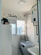 Apartamento com 2 Quartos à venda, 56m² no Parque Novo Mundo, São Paulo - Foto 14