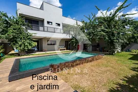 Casa de Condomínio com 5 Quartos à venda, 486m² no Reserva da Serra, Jundiaí - Foto 14