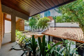 Casa com 4 Quartos para alugar, 418m² no Jardim América, São Paulo - Foto 20