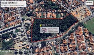 Terreno / Lote / Condomínio à venda, 40000m² no Jardim Canuto Borges, Taubaté - Foto 1