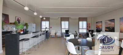Casa de Condomínio com 2 Quartos à venda, 60m² no Petrópolis, Várzea Grande - Foto 17