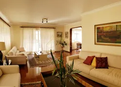 Casa de Condomínio com 3 Quartos à venda, 440m² no Fazenda Morumbi, São Paulo - Foto 3
