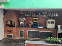 Sobrado com 3 Quartos à venda, 80m² no Cidade Sao Jorge, Santo André - Foto 4