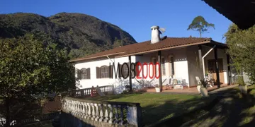 Casa com 3 Quartos à venda, 200m² no Quitandinha, Petrópolis - Foto 2