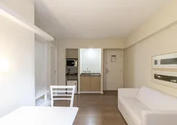 Flat com 1 Quarto à venda, 38m² no Centro, Curitiba - Foto 4