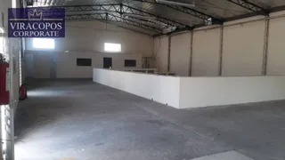 Galpão / Depósito / Armazém para venda ou aluguel, 6800m² no Cidade Jardim, Campinas - Foto 17