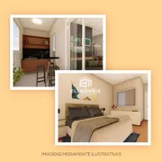 Apartamento com 2 Quartos à venda, 55m² no Bairro do Portão, Arujá - Foto 7