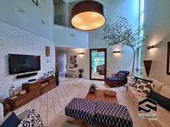 Casa com 5 Quartos para venda ou aluguel, 300m² no Balneário Praia do Pernambuco, Guarujá - Foto 4