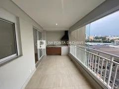 Apartamento com 3 Quartos para alugar, 94m² no Centro, São Bernardo do Campo - Foto 11