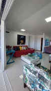 Apartamento com 3 Quartos para alugar, 142m² no Pituaçu, Salvador - Foto 8