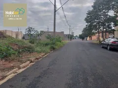 Terreno / Lote / Condomínio à venda, 302m² no Jardim Suzana, São José do Rio Preto - Foto 2