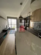 Apartamento com 1 Quarto para alugar, 41m² no Moema, São Paulo - Foto 1