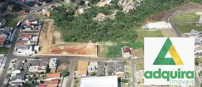 Terreno / Lote / Condomínio à venda, 10m² no Chapada, Ponta Grossa - Foto 1