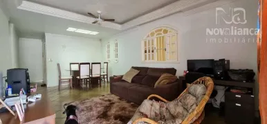 Casa com 3 Quartos à venda, 120m² no Itapuã, Vila Velha - Foto 1