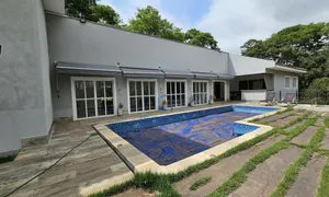 Casa de Condomínio com 4 Quartos à venda, 446m² no Residencial Aldeia do Vale, Goiânia - Foto 13